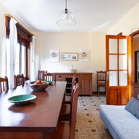 Casa Rural En Torrevega Llanes Malateria Εξωτερικό φωτογραφία