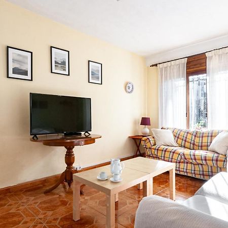 Casa Rural En Torrevega Llanes Malateria Εξωτερικό φωτογραφία