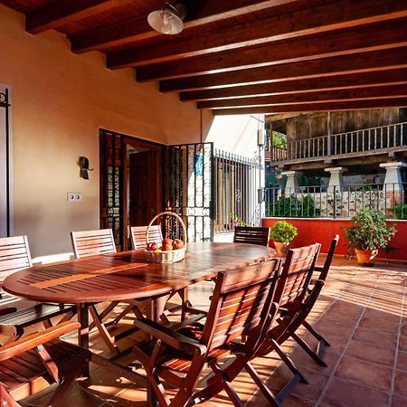 Casa Rural En Torrevega Llanes Malateria Εξωτερικό φωτογραφία
