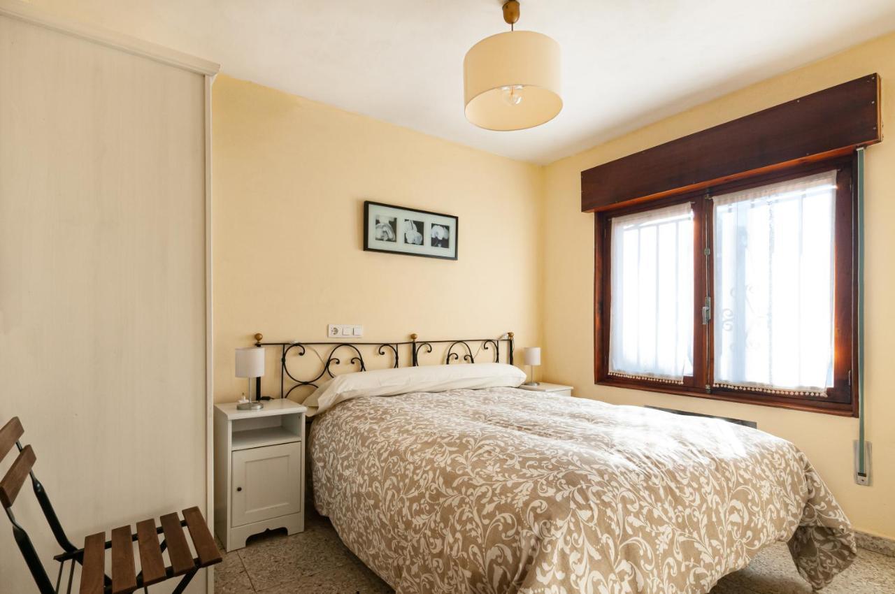 Casa Rural En Torrevega Llanes Malateria Εξωτερικό φωτογραφία