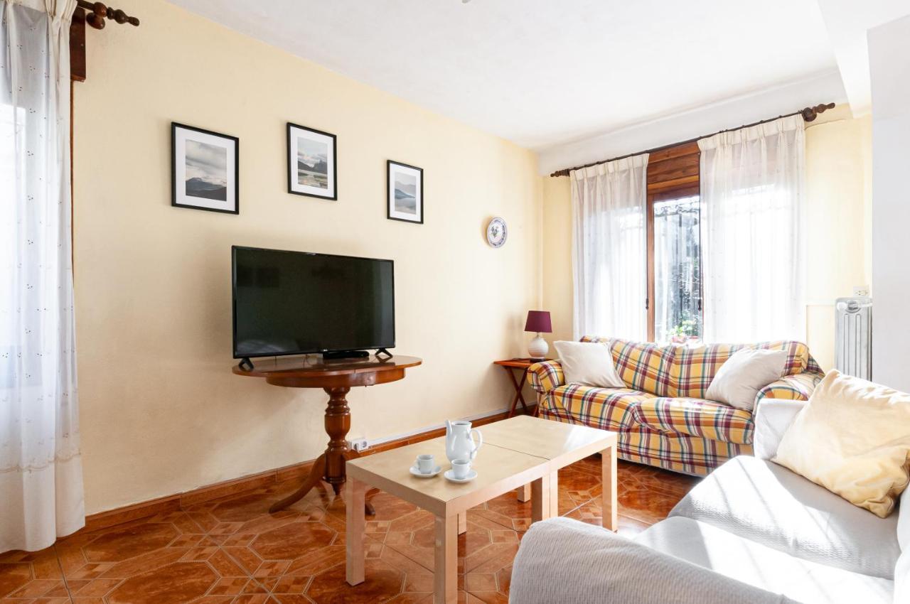 Casa Rural En Torrevega Llanes Malateria Εξωτερικό φωτογραφία