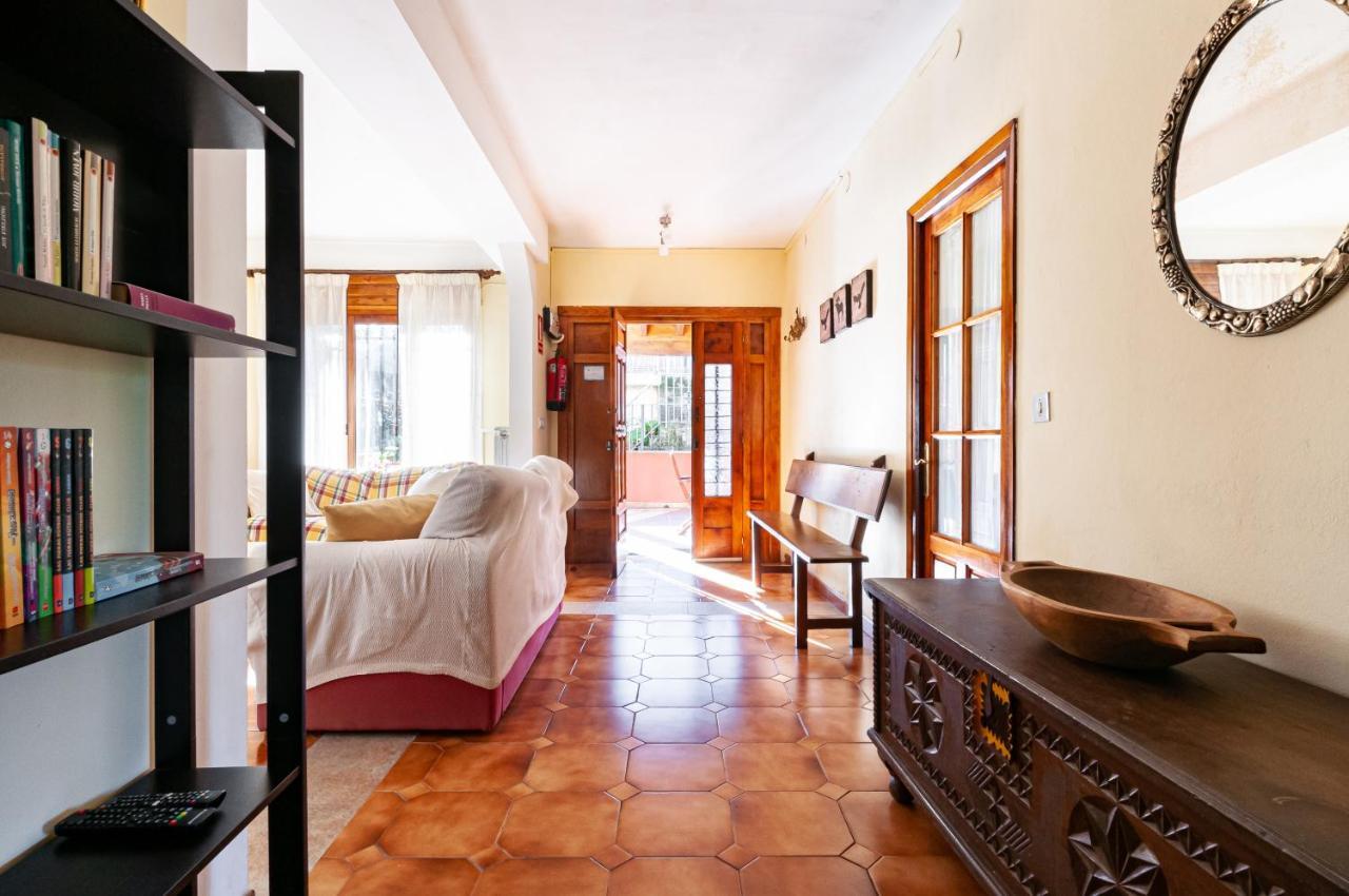 Casa Rural En Torrevega Llanes Malateria Εξωτερικό φωτογραφία