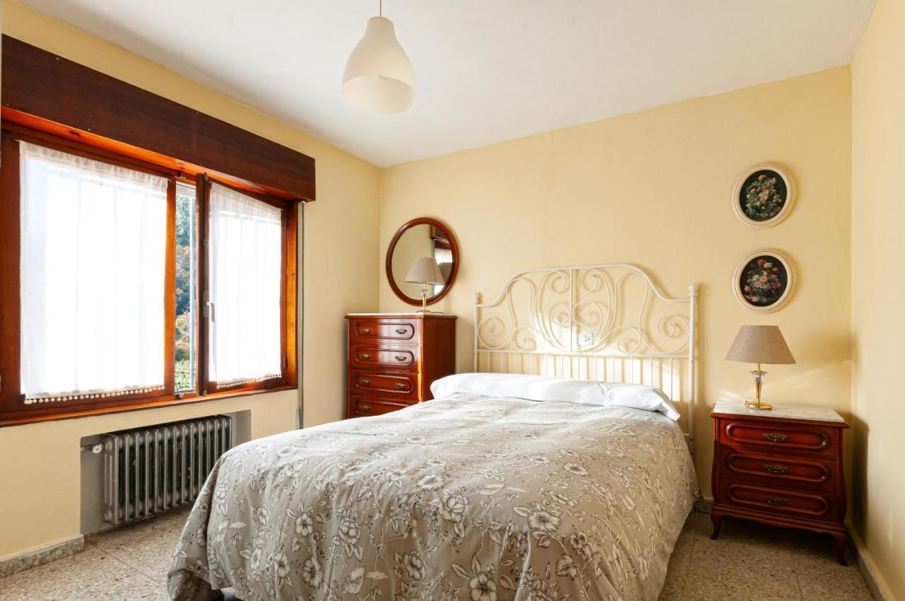 Casa Rural En Torrevega Llanes Malateria Εξωτερικό φωτογραφία