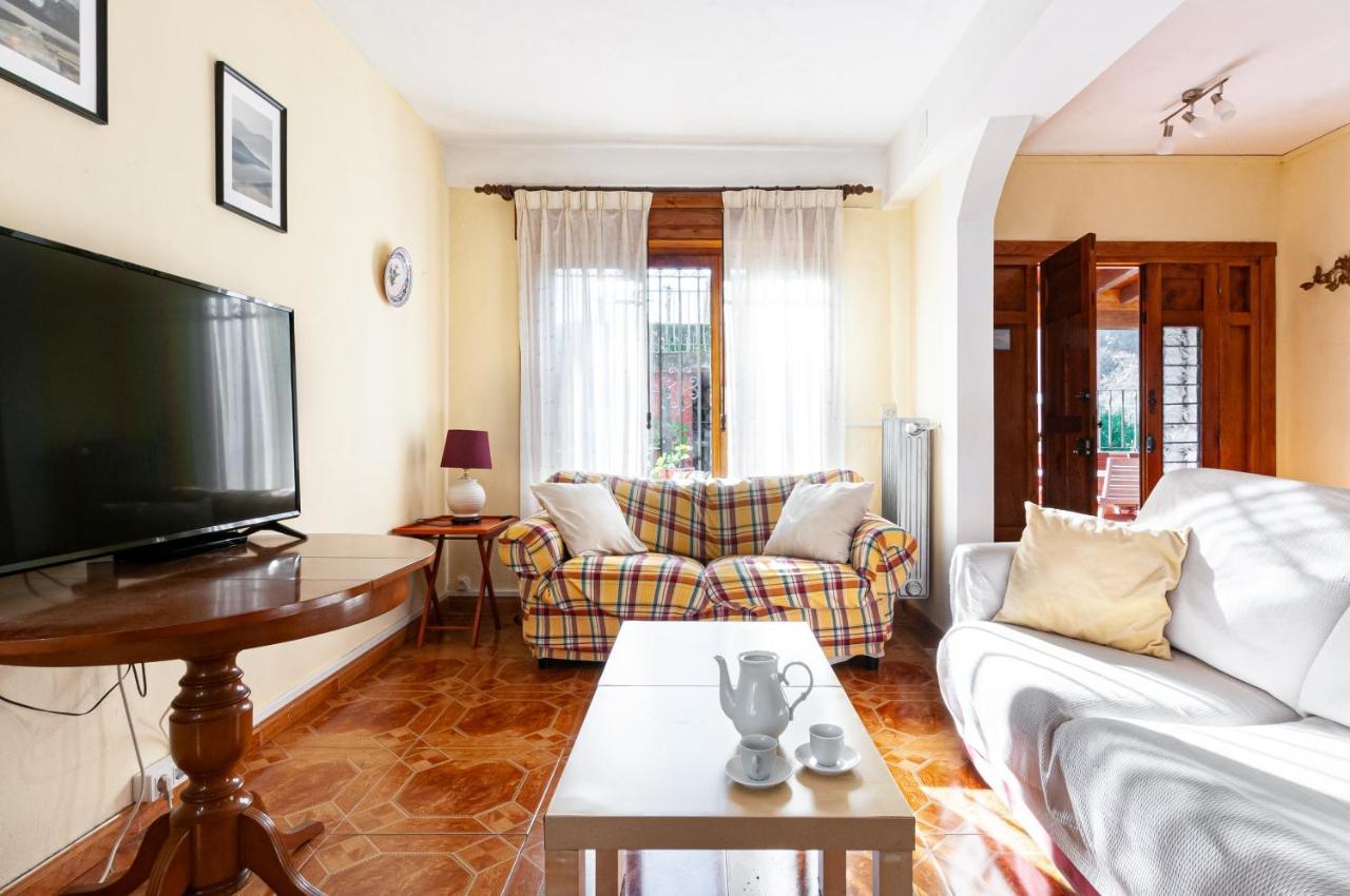 Casa Rural En Torrevega Llanes Malateria Εξωτερικό φωτογραφία