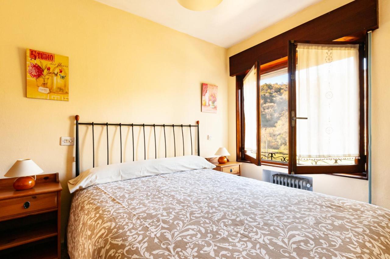Casa Rural En Torrevega Llanes Malateria Εξωτερικό φωτογραφία