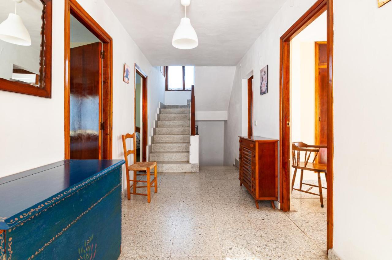 Casa Rural En Torrevega Llanes Malateria Εξωτερικό φωτογραφία