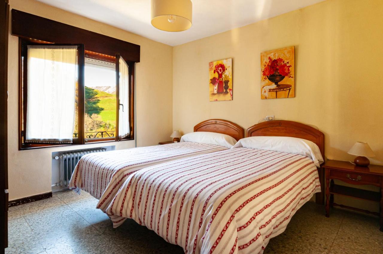 Casa Rural En Torrevega Llanes Malateria Εξωτερικό φωτογραφία