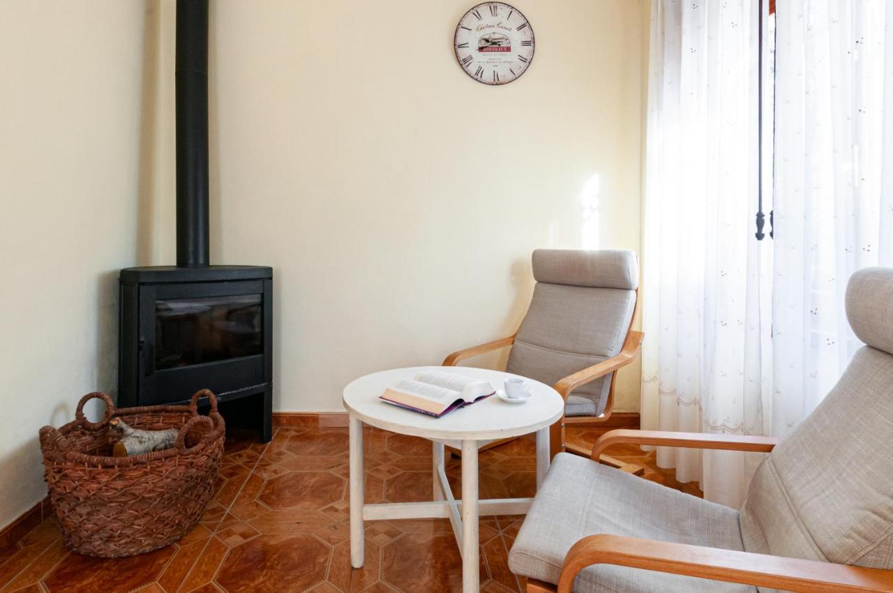 Casa Rural En Torrevega Llanes Malateria Εξωτερικό φωτογραφία