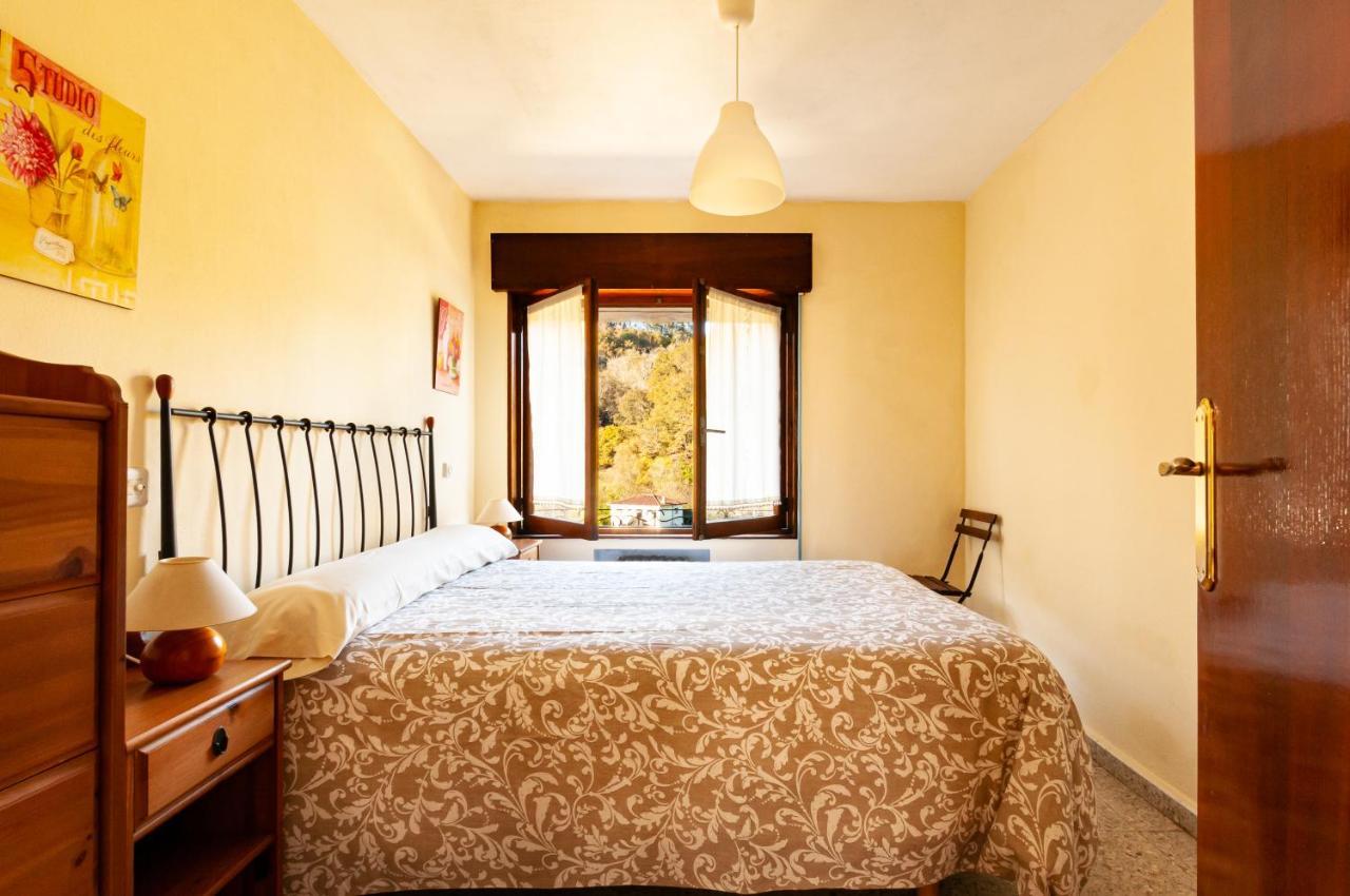 Casa Rural En Torrevega Llanes Malateria Εξωτερικό φωτογραφία