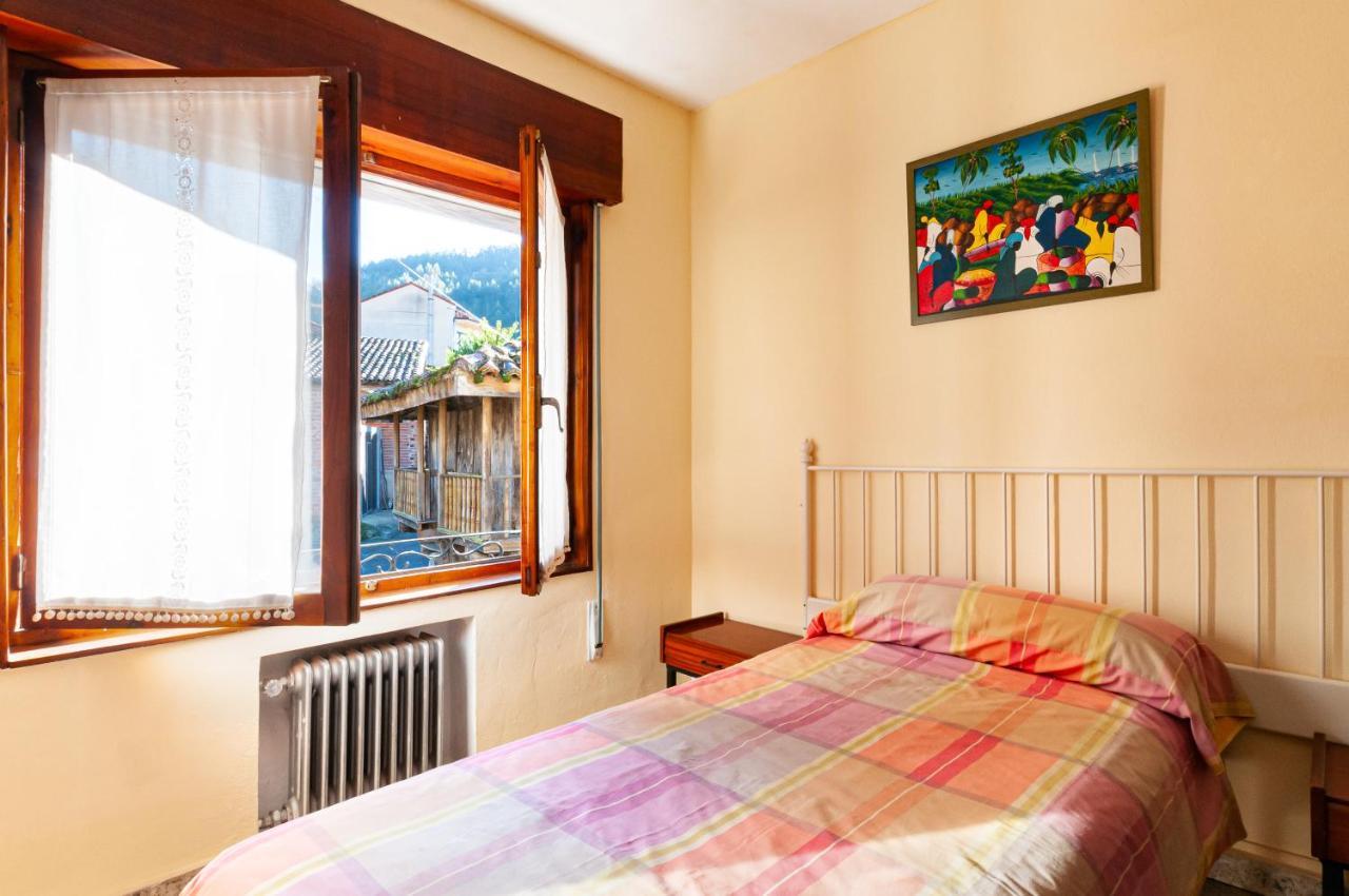 Casa Rural En Torrevega Llanes Malateria Εξωτερικό φωτογραφία