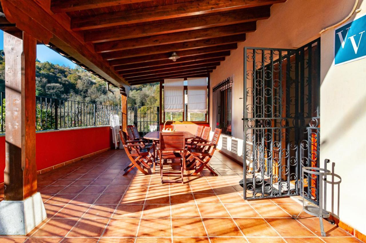 Casa Rural En Torrevega Llanes Malateria Εξωτερικό φωτογραφία
